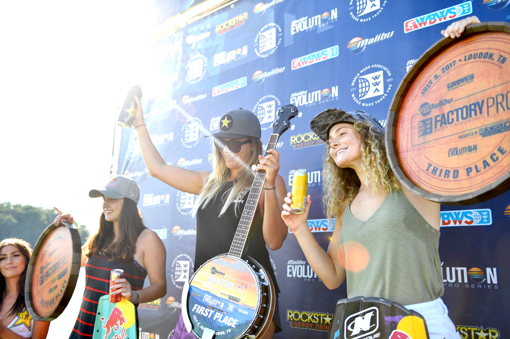 Malibu Factory Smoky Moutain Pro Returns to Loudon, TN